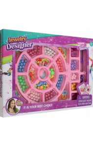 Набор бусин д/творч. MIX 1 M-20079