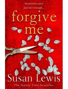 FORGIVE ME [not-US]