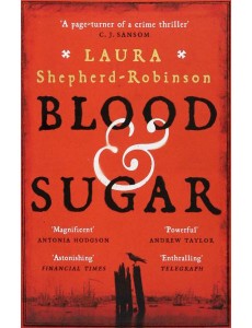 Blood & Sugar