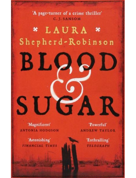 Blood & Sugar