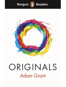 Penguin Readers Level 7: Originals (ELT Graded Reader)