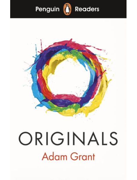 Penguin Readers Level 7: Originals (ELT Graded Reader)