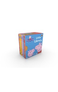 Peppa Pig: Little Library