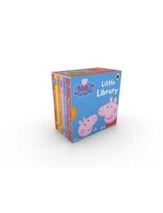 Peppa Pig: Little Library Peppa Pig: Little Library