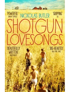 Shotgun Lovesongs