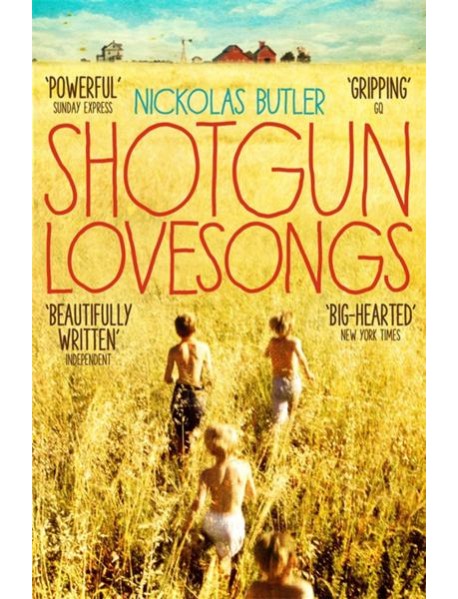 Shotgun Lovesongs