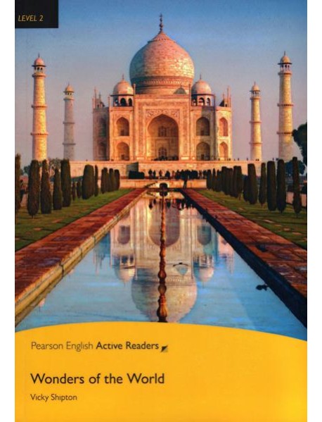 Wonders of the World and Multi-ROM with MP3 Pack