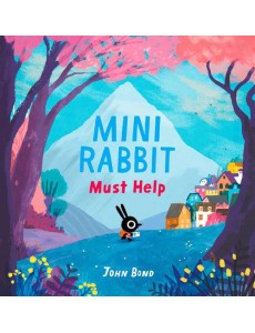 Mini Rabbit — MINI RABBIT MUST HELP [not-US]