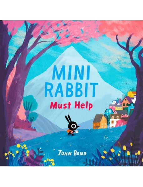 Mini Rabbit — MINI RABBIT MUST HELP [not-US]