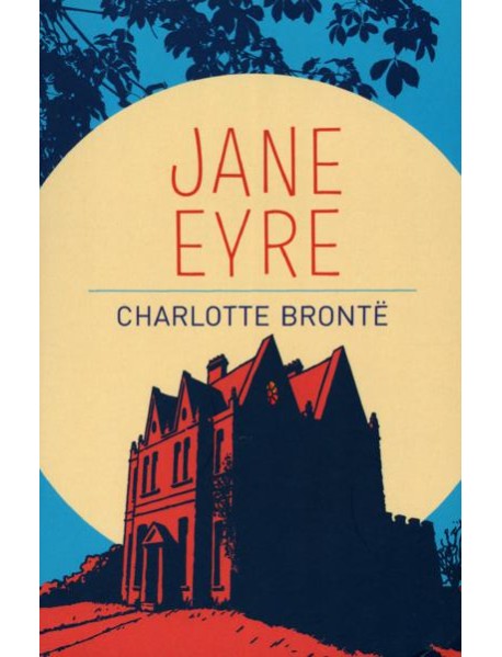 Jane Eyre