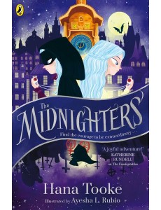 Midnighters Midnighters