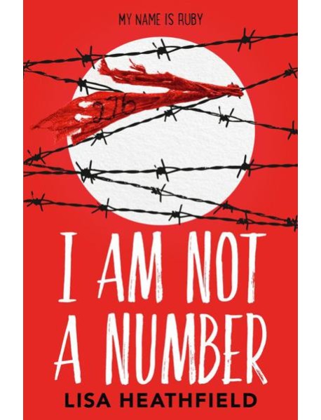 I AM NOT A NUMBER