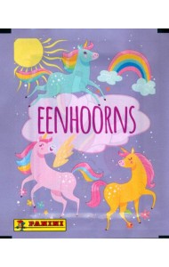 Наклейки UNICORNS,8018190028683