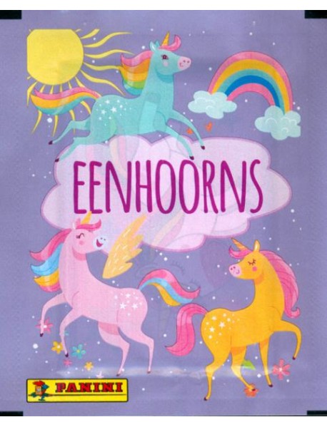 Наклейки UNICORNS,8018190028683