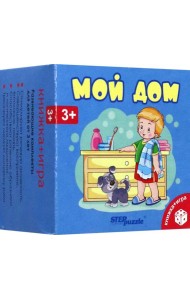 76173 Развивающий комплект 