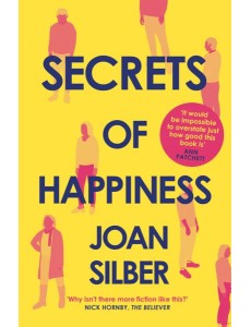 Secrets of Happiness