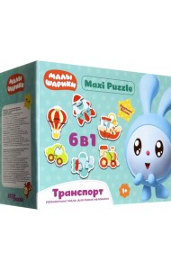 68001 Мозаика 