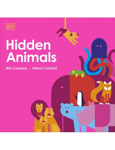 Hidden Animals