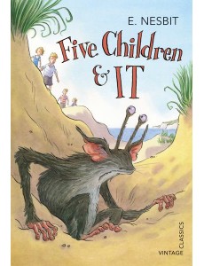 Five Children and It