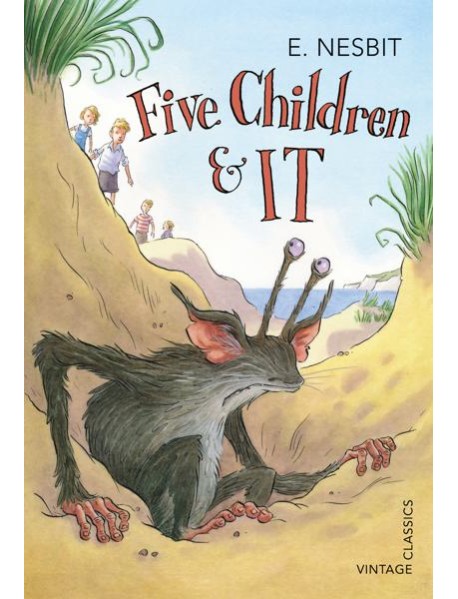 Five Children and It