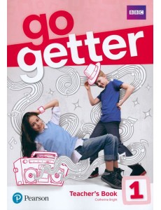 GoGetter 1. Teacher