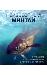 Неизвестный минтай. О промысле и потреблении рыбы в России и за рубежом