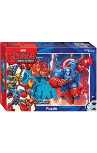 91444 Мозаика 