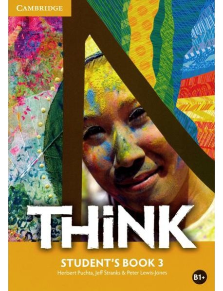 Think. Student's Book 3