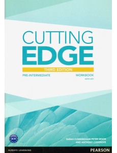 Cutting Edge. Pre-intermediate. Workbook with Key