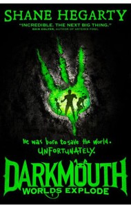 Darkmouth (2) — WORLDS EXPLODE