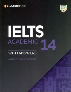 IELTS 14 Academic Student IELTS 14 Academic Student
