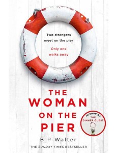 THE WOMAN ON THE PIER [not-CA]