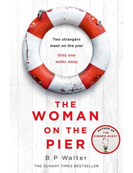 THE WOMAN ON THE PIER [not-CA]
