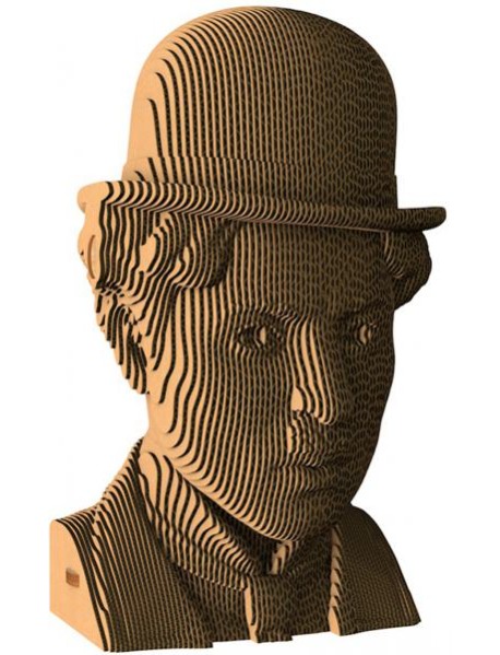 Бюст «Чарли Чаплин»