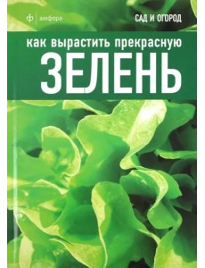 Как вырастить прекрасную зелень Как вырастить прекрасную зелень