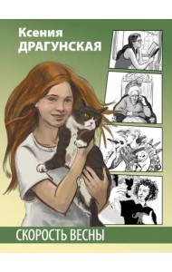 Скорость весны