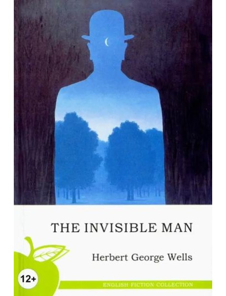 The Invisible Man