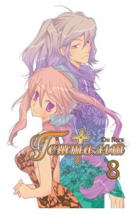 Гештальт. Т. 8