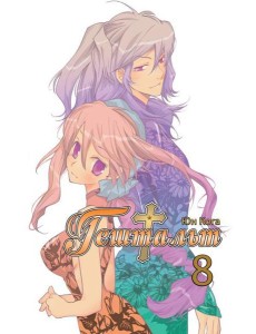 Гештальт. Т. 8