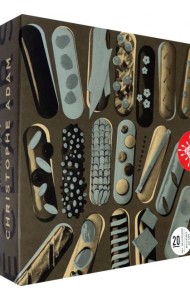 Эклеры. 20 лет эволюции