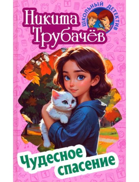 Чудесное спасение