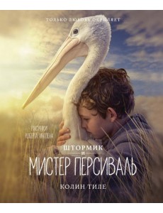 Штормик и мистер Персиваль Штормик и мистер Персиваль