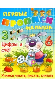 Цифры и счет