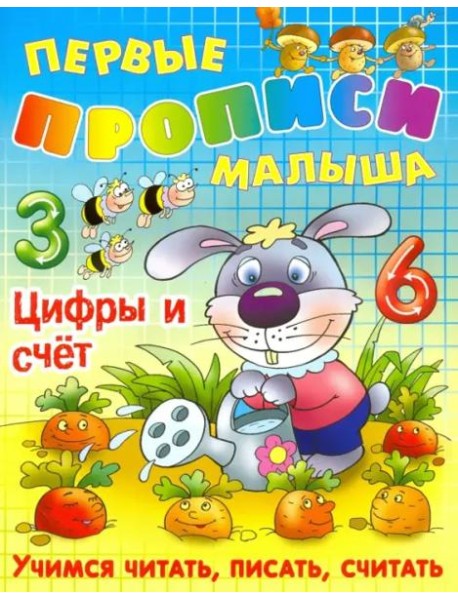 Цифры и счет