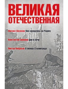 Великая Отечественная. Книга 2