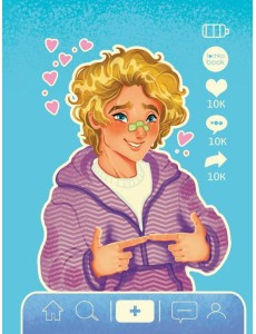 ТОЧКАБУК Soft. ТИКТОКЕР