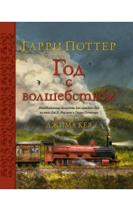 Гарри Поттер. Год с волшебством