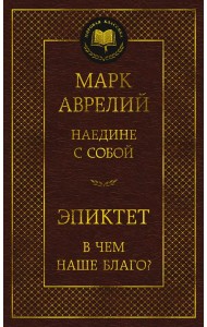 Наедине с собой. В чем наше благо?