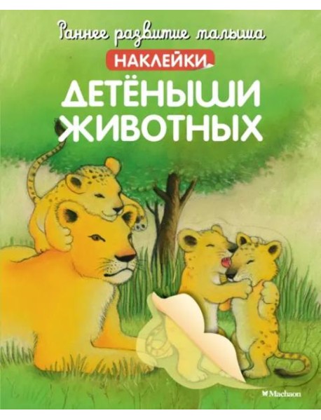 Детёныши животных