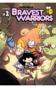 Храбрейшие Воины. Выпуск 2